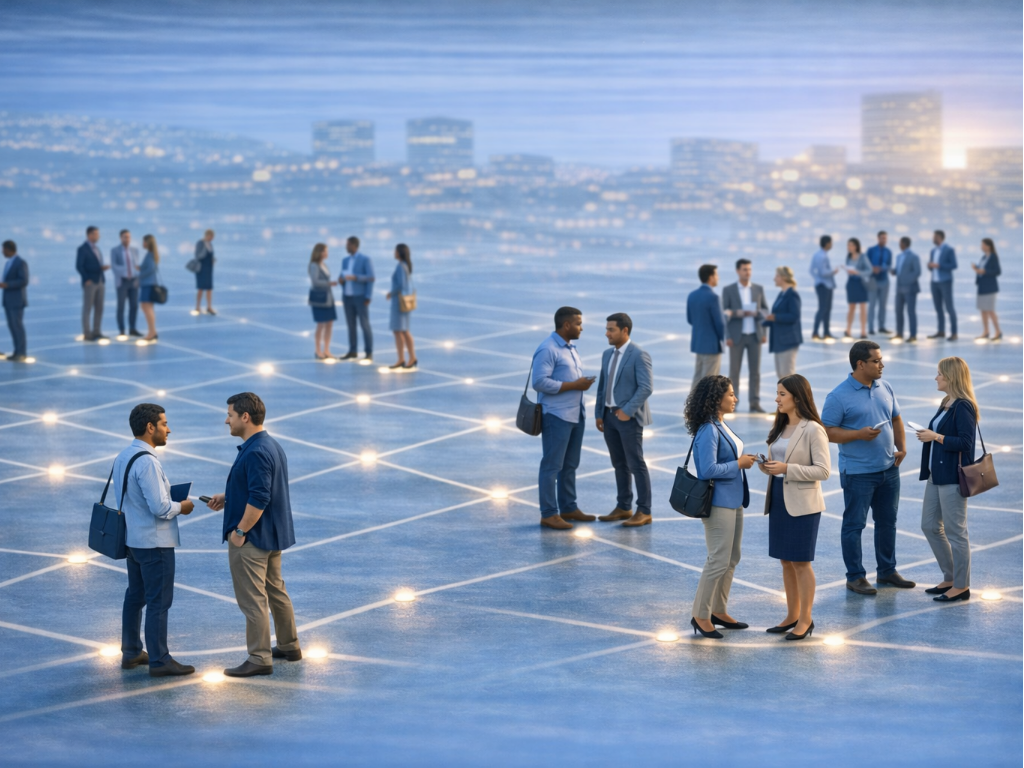 Campus Career Fair - Edmonton West